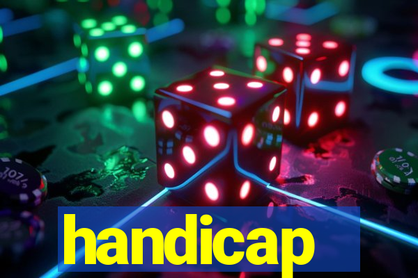 handicap - 2 resultado final